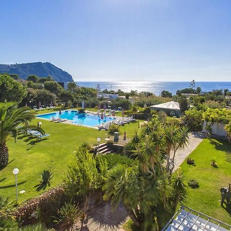 Hotel Belsole Forio di Ischia المظهر الخارجي الصورة
