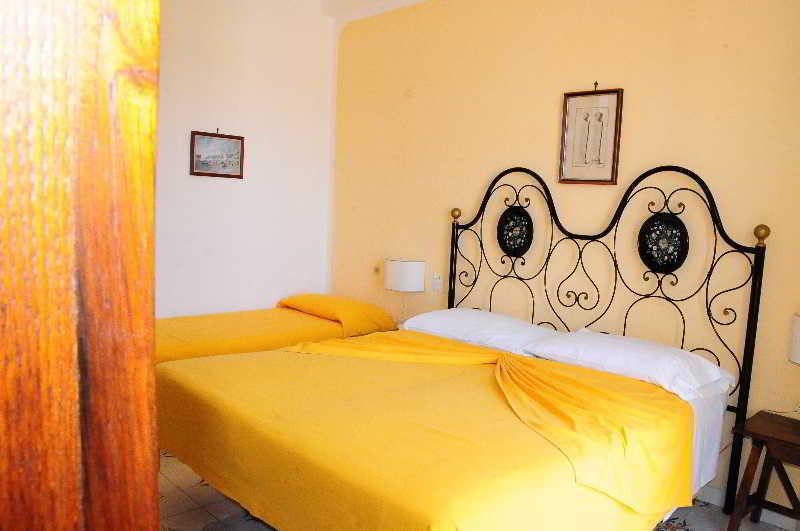 Hotel Belsole Forio di Ischia المظهر الخارجي الصورة