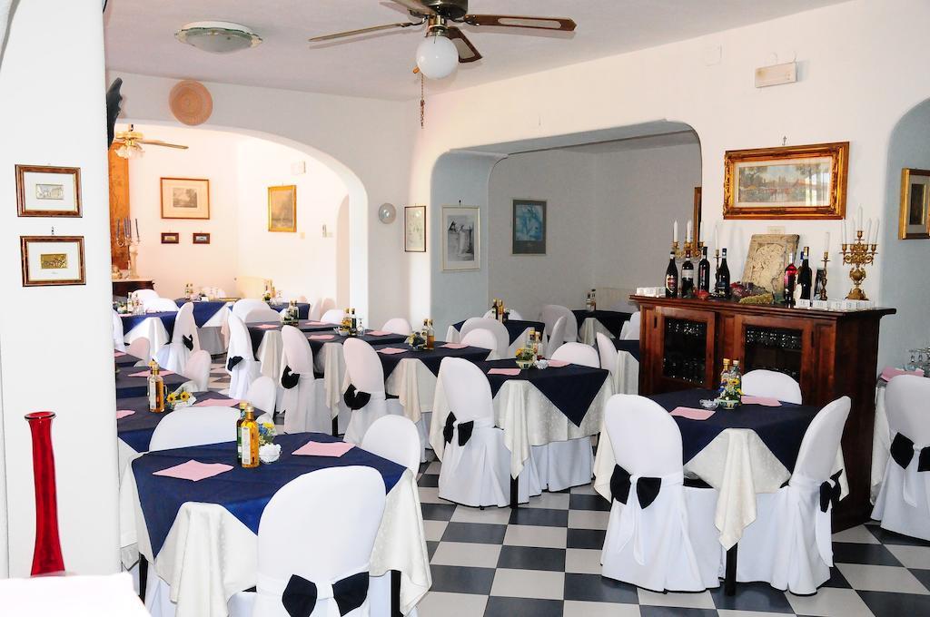 Hotel Belsole Forio di Ischia المظهر الخارجي الصورة