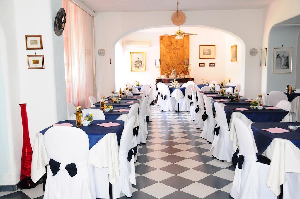 Hotel Belsole Forio di Ischia المظهر الخارجي الصورة