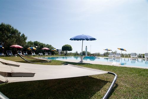 Hotel Belsole Forio di Ischia المظهر الخارجي الصورة
