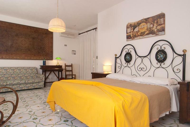 Hotel Belsole Forio di Ischia المظهر الخارجي الصورة