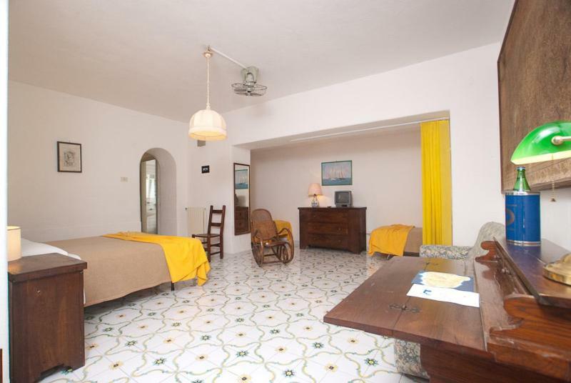 Hotel Belsole Forio di Ischia المظهر الخارجي الصورة